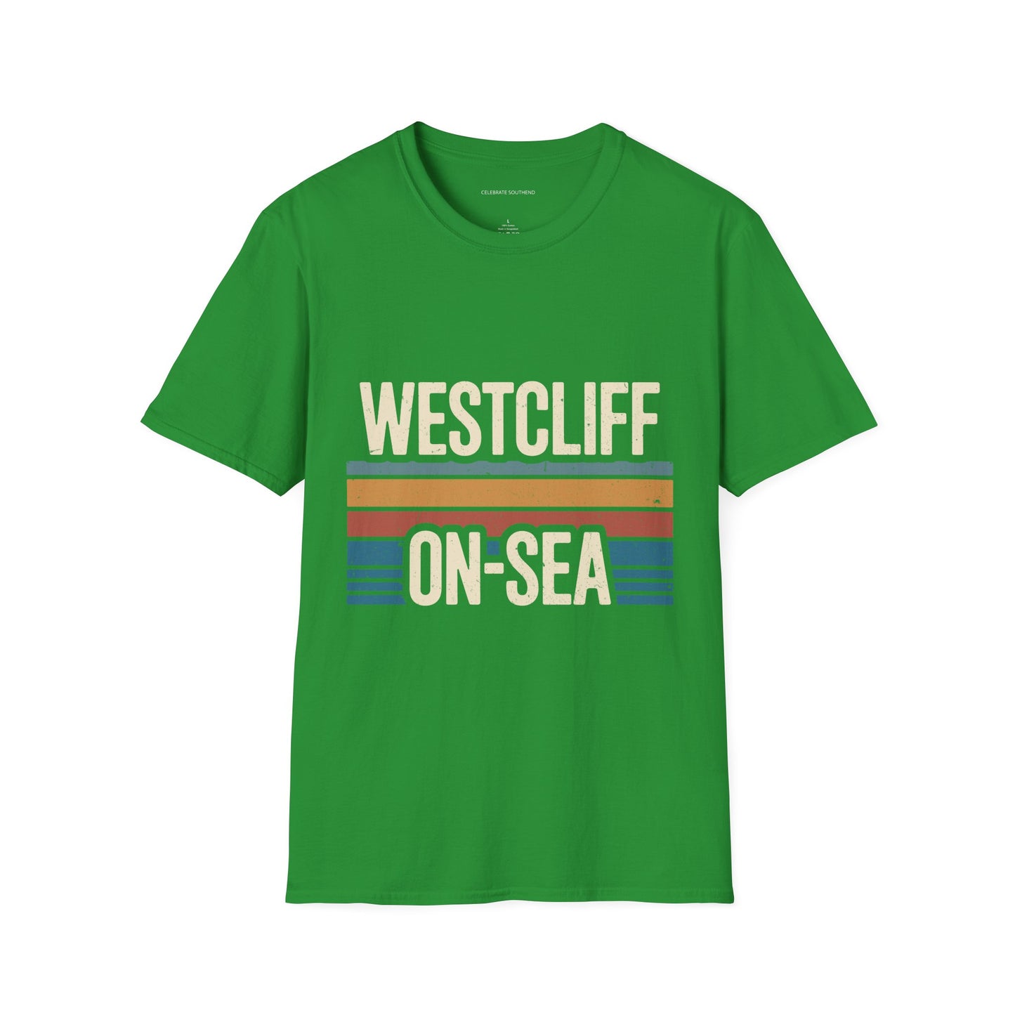 Westcliff-on-sea Dark T-Shirt
