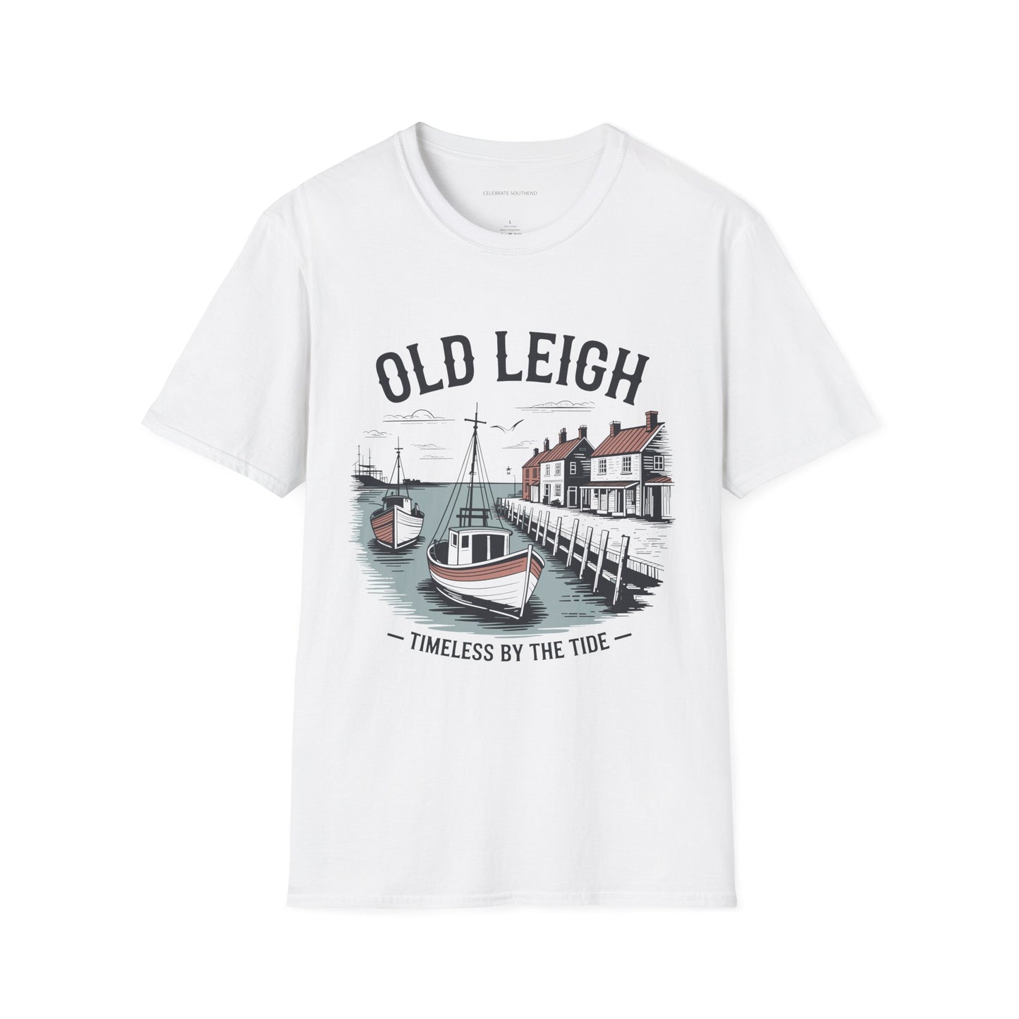 Old Leigh Light T-Shirt