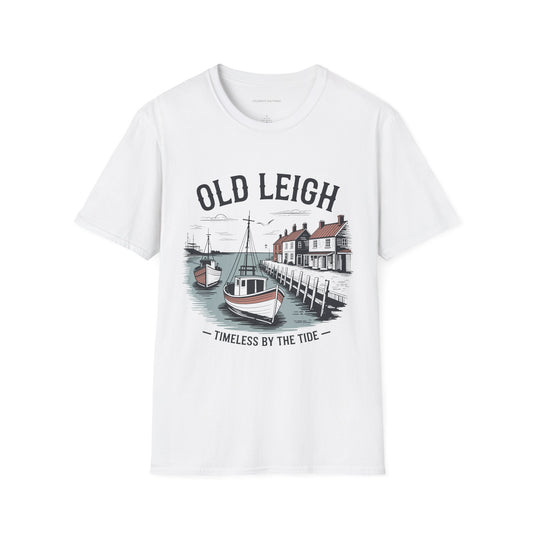 Old Leigh Light T-Shirt