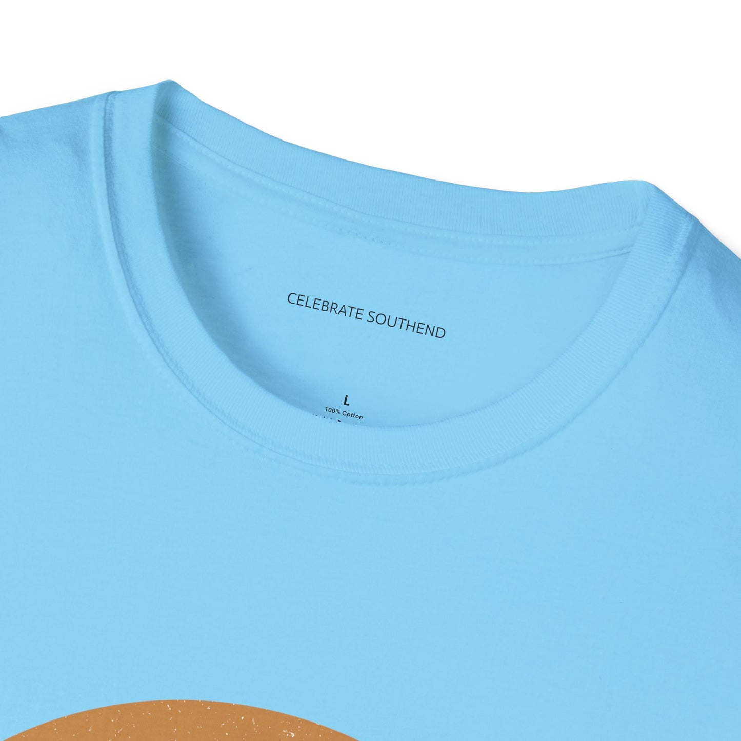 Westcliff-on-sea Light T-Shirt
