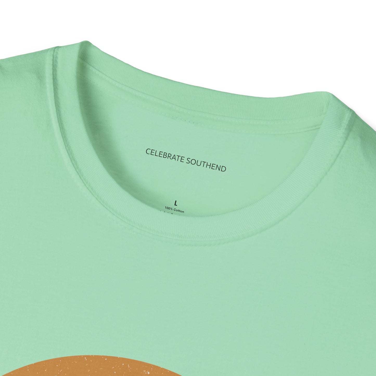 Westcliff-on-sea Light T-Shirt