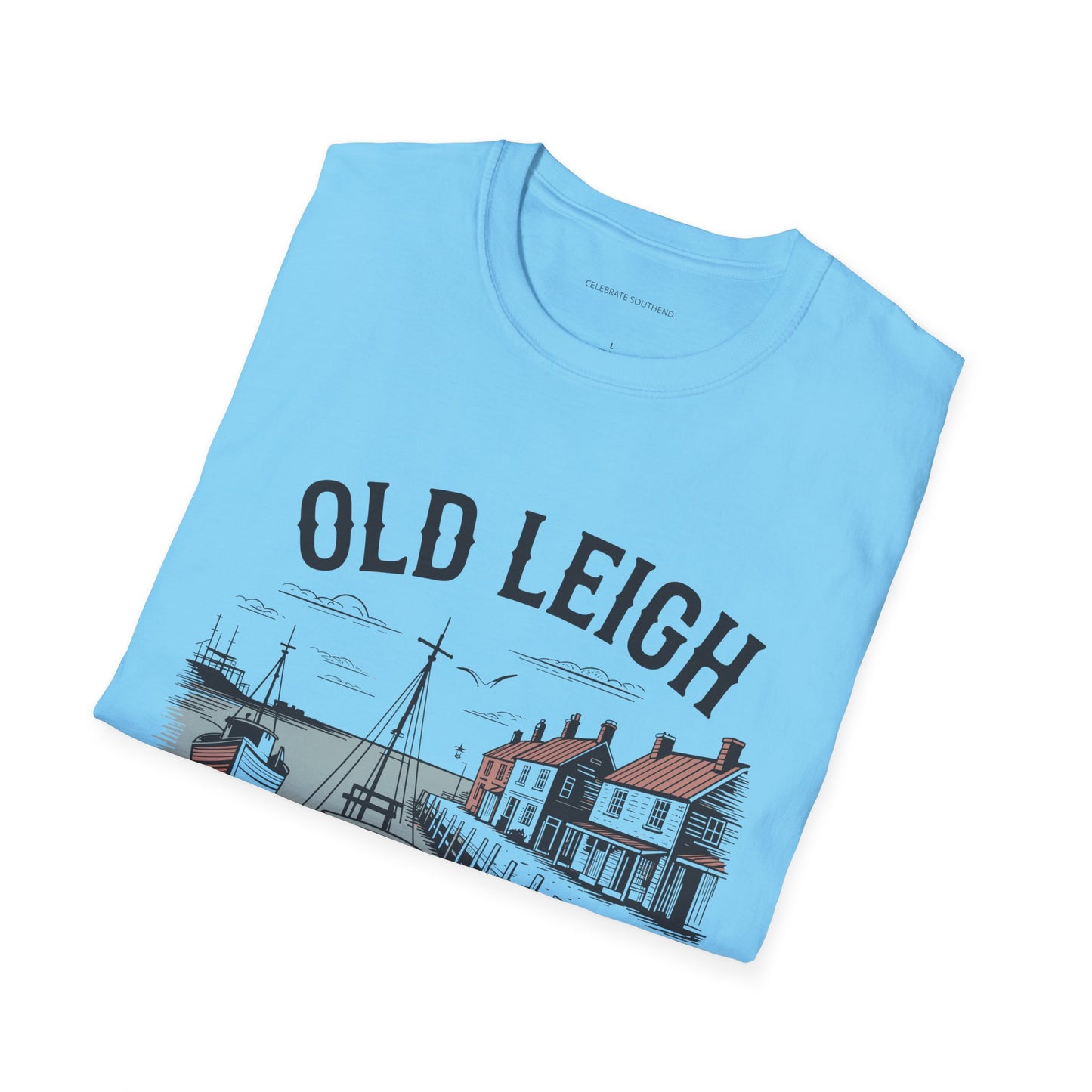 Old Leigh Light T-Shirt