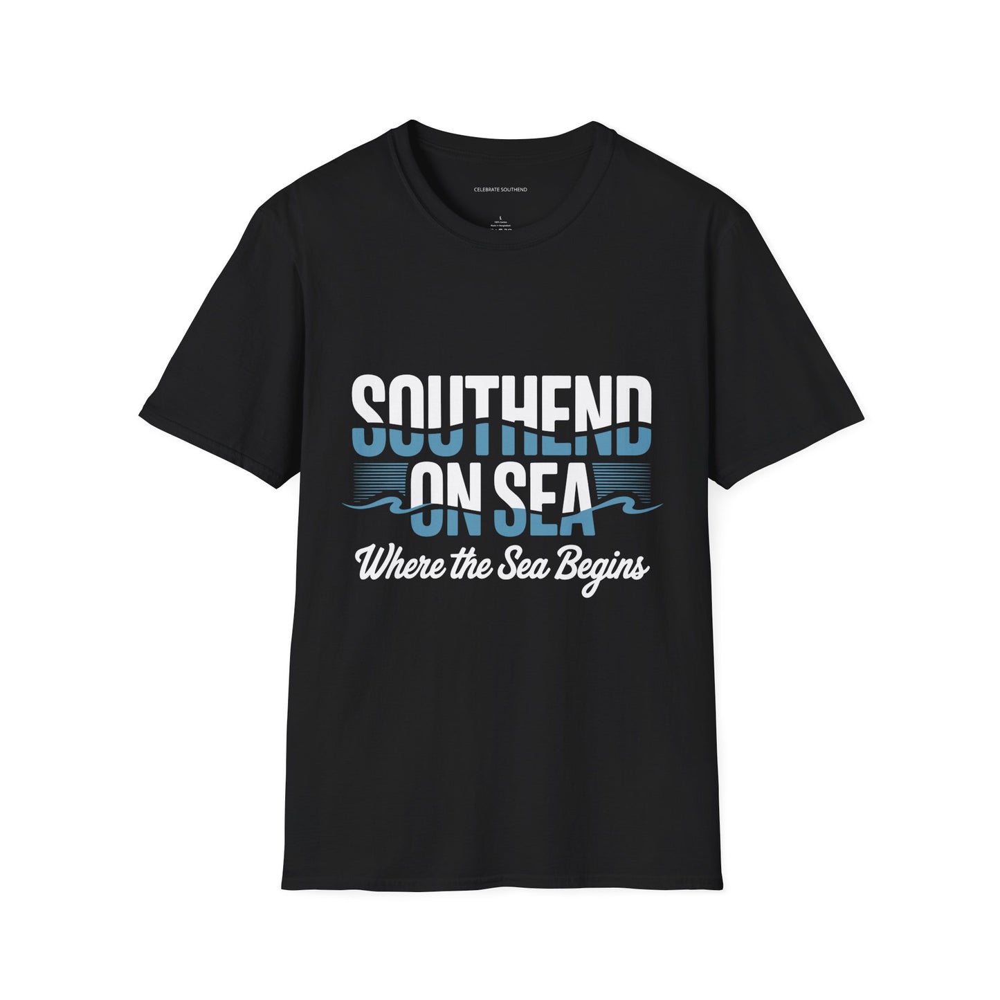 Southend-on-sea Dark T-Shirt