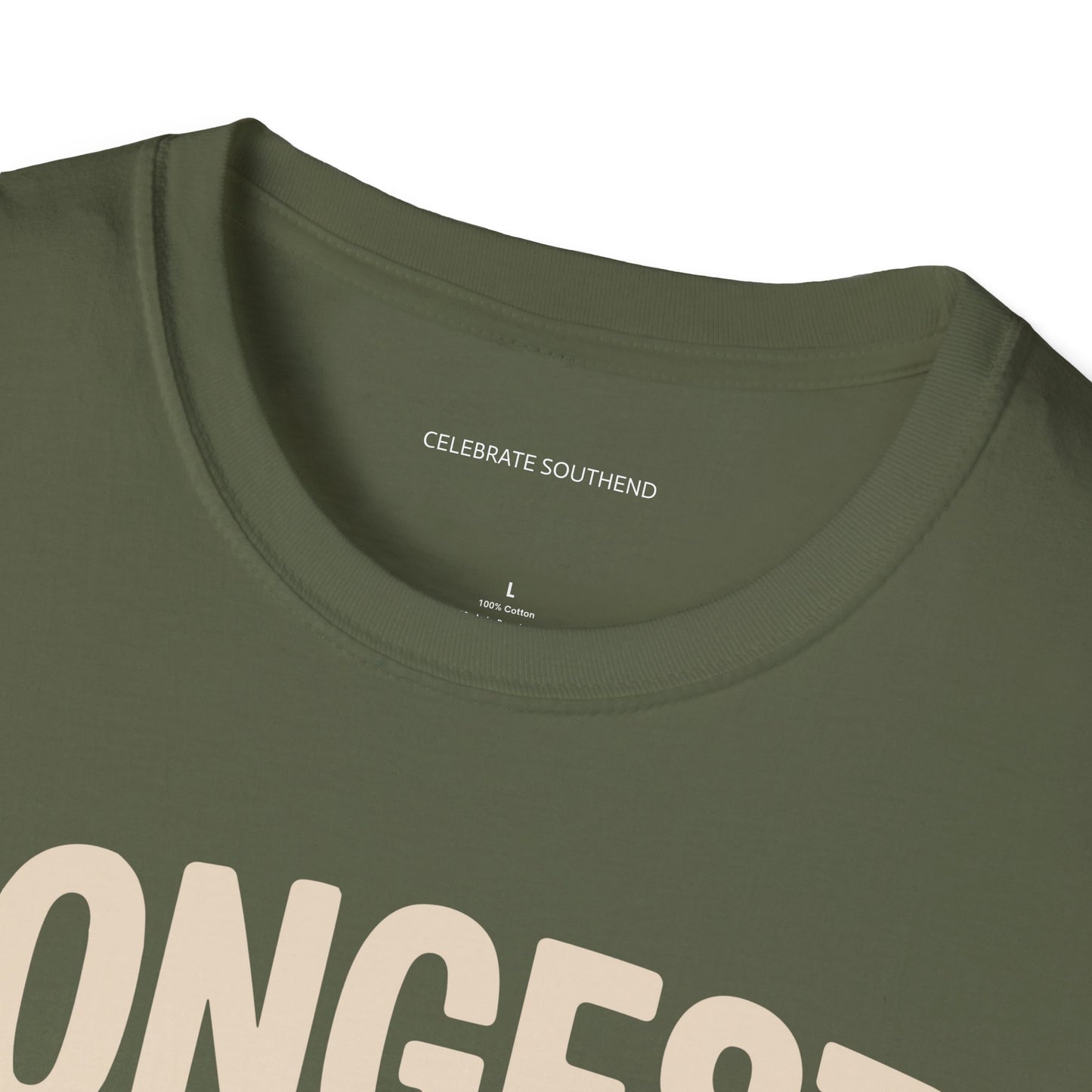 Longest Pleasure Pier Dark T-Shirt