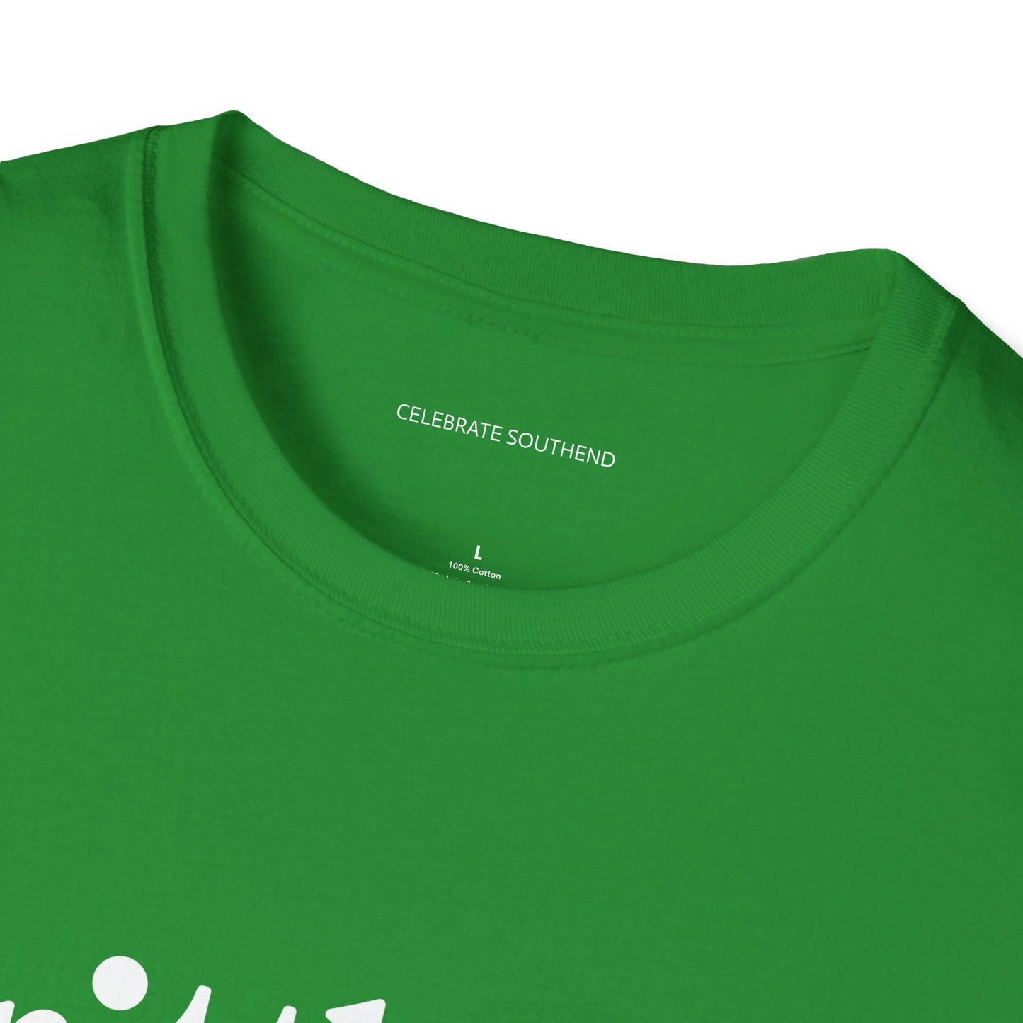 Prittlewell Dark T-Shirt