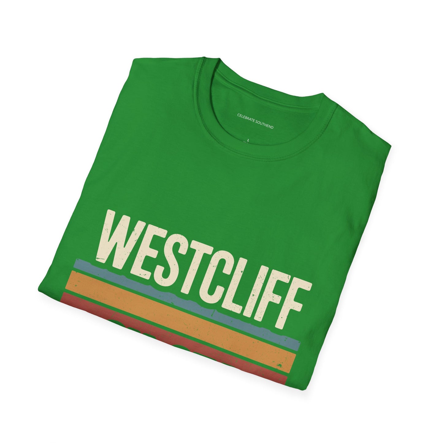 Westcliff-on-sea Dark T-Shirt