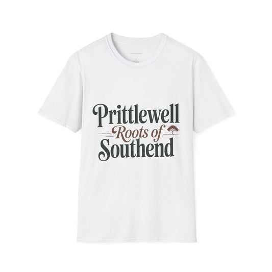 Prittlewell Light T-Shirt
