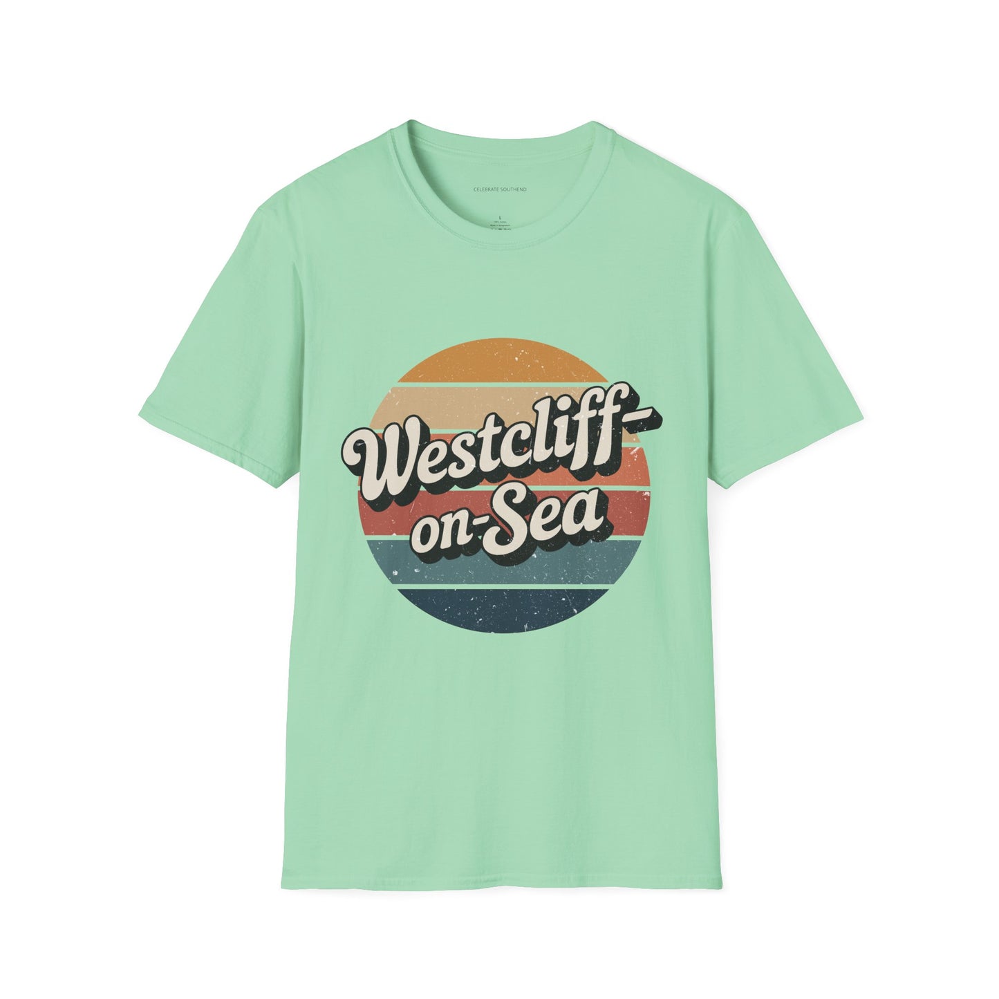 Westcliff-on-sea Light T-Shirt